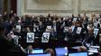 El senado aprobó un aumento del 7,5% para jubilados