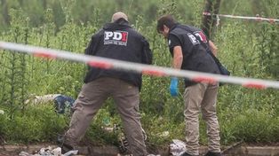 Llamativos datos surgieron en Rosario tras una serie de allanamientos por un crimen