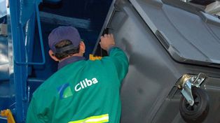 Quieren que la App Santa Fe permita saber cuándo pasa el camión recolector de residuos por cada domicilio o cuadra