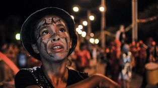 Después de diez años, regresan los carnavales a Alto Verde