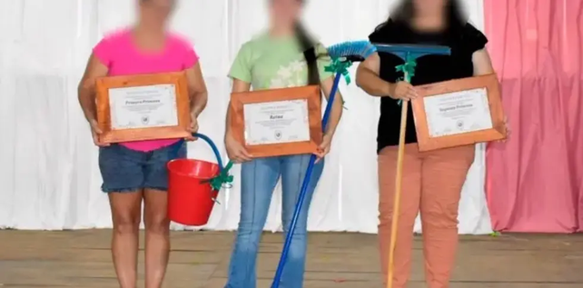 En el marco del Día de la Mujer
