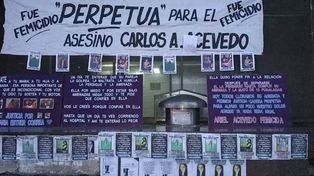 El acusado fue encontrado culpable por un jurado popular.