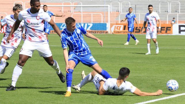 San Lorenzo recibe a Godoy Cruz con el objetivo de reencontrarse con la victoria