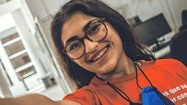 Agustina Retamar: de Rowing y Cha Roga