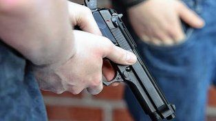 Los jóvenes podrán ser legítimo usuario de armas a los 18 años