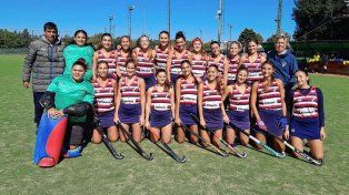 En el marco de los campeonatos regionales, Santa Fe Rc comenzó venciendo a La Salle, y perdió ante Estudiantes de Paraná por 5 a 0.