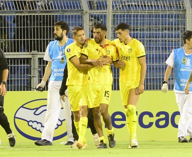 Maxi Olivera