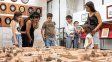 La Asociación de Amigos del Museo Histórico Provincial “Martiniano Leguizamón” cumple un rol clave en el acompañamiento de los museos y en la promoción de actividades culturales. La Asociación de Amigos del Museo Histórico Provincial “Martiniano Leguizamón” cumple un rol clave en el acompañamiento de los museos y en la promoción de actividades culturales.