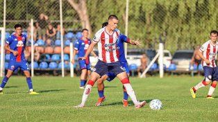 La reserva de Unión no lo pudo aguantar y perdió con Tigre en un partidazo