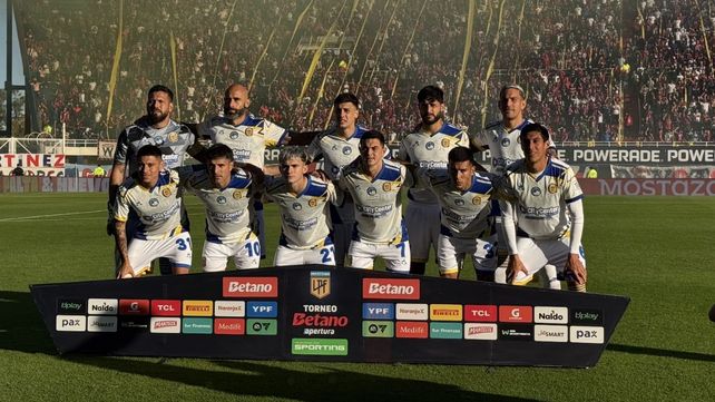 Rosario Central