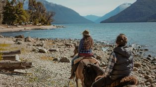 Planes ideales para disfrutar el invierno en Alto Traful