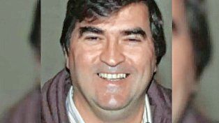 Gabriel Molina falleció este lunes a causa da una aneurisma.