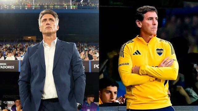 Vélez recibe a Boca en Liniers en un cruce clave por la Zona A.
