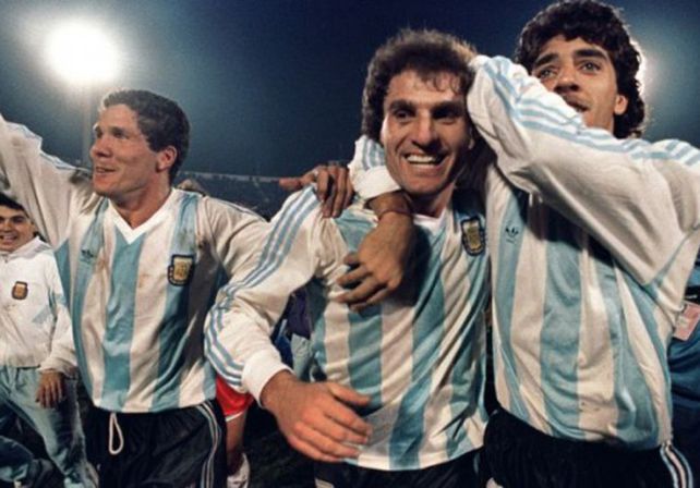 Foto Fútbol Para Todos