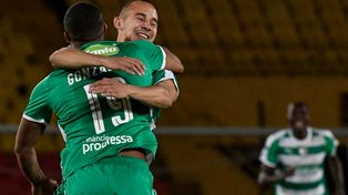 La Equidad es el primer clasificado a los cuartos de final