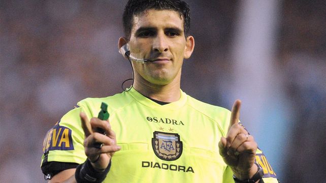 Andrés Merlos