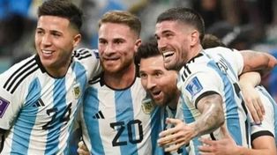El equipo liderado por Lionel Messi se preparará con dos encuentros antes de debutar en la Copa América.