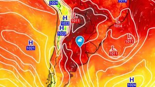 Clima y agro: El Niño descansa pero no terminó
