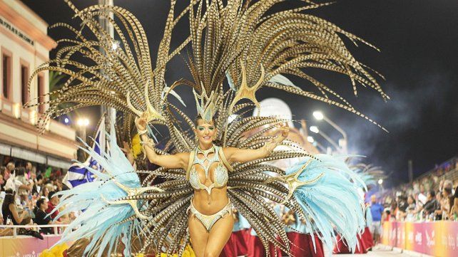 El Carnaval del País comienza este sábado