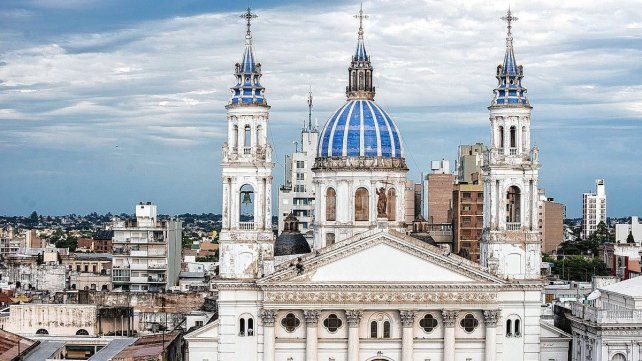La catedral fue declarada Monumento Histórico Nacional el 4 de febrero de 1942.