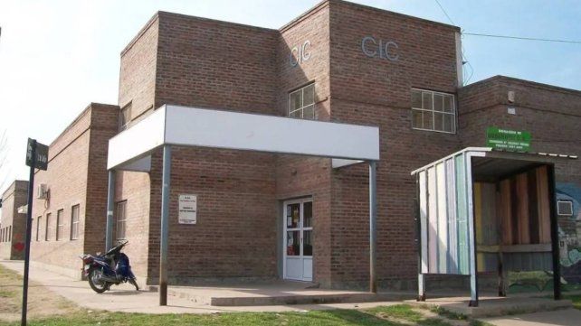 Un alumno atacó a nueve compañeros con una cadena en una escuela de Gualeguaychú