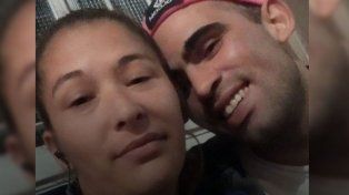Paraná: condenaron al femicida de Brenda Alvarenga