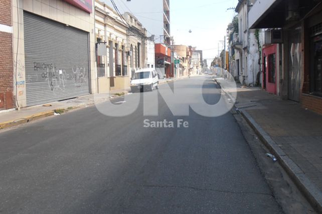 Motochorros: crecen las denuncias por ola de robos en pleno centro