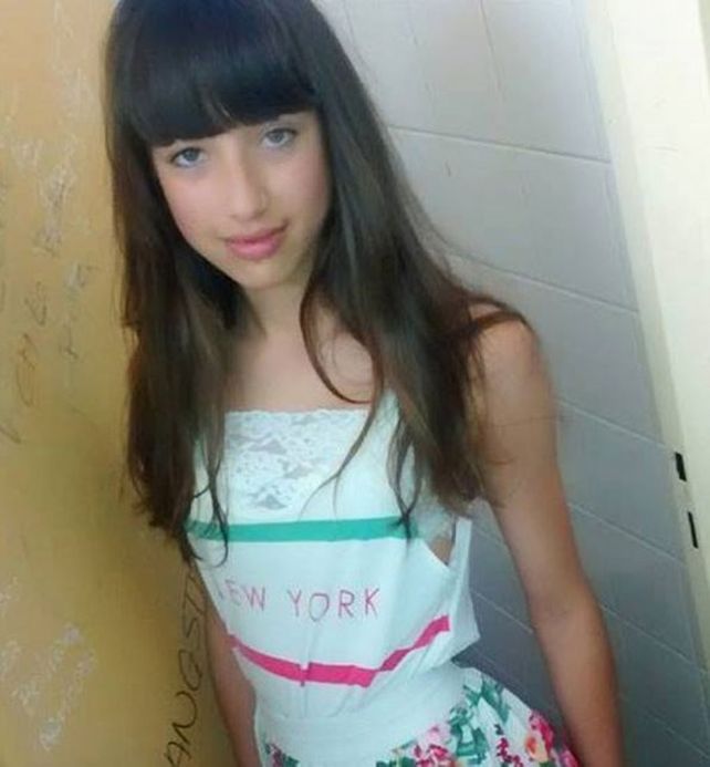 La familia de Ornella Dottori dice que sus restos no tienen resguardo