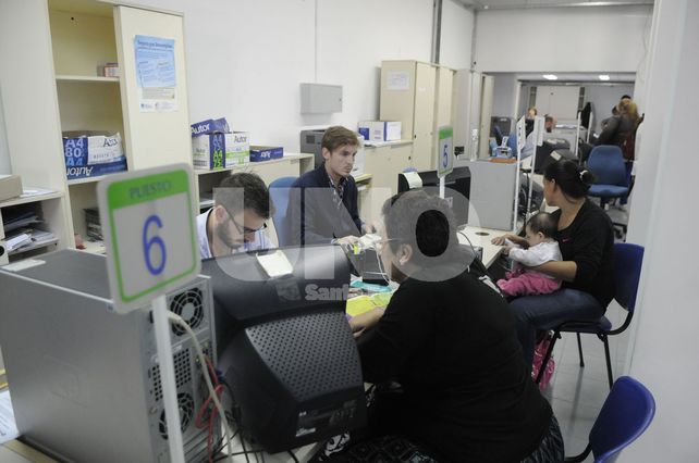 No habrá asueto para la administración pública nacional los viernes 23 y 30 de diciembre