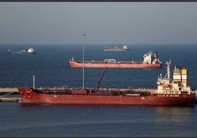 Irán volvió a restringir el paso por el Estrecho de Ormuz