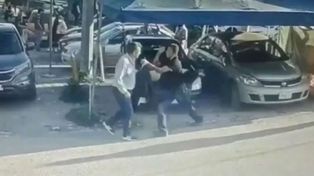 Asesinó a puñaladas al supuesto violador de su hija: ahora se supo que se equivocó de persona
