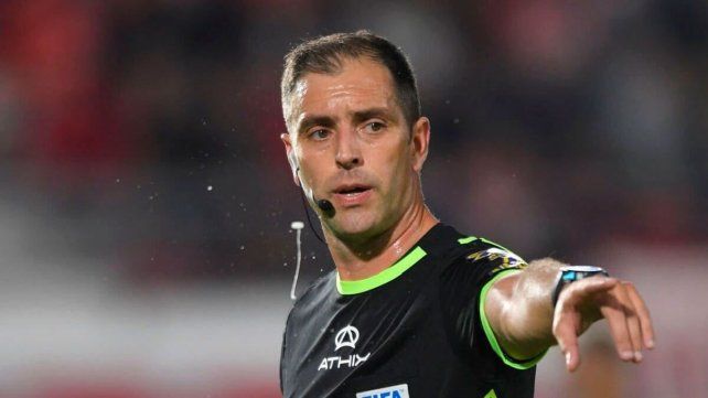 Torneo Clausura: árbitros designados para los cuartos de final