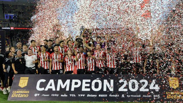 Estudiantes