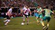 Nuevo dolor de cabeza para Chacho Coudet: River perdió con Aldosivi en Copa Argentina