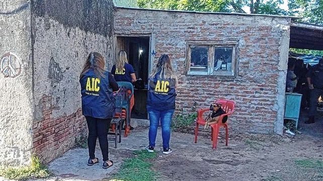 Hay allanamientos simultáneos en varios puntos del país por una causa madre de pornografía infantil.&nbsp;Foto Archivo/Ilustrativa&nbsp;