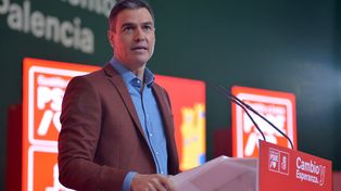 España quiere dejar de contar los casos diarios ya que Ómicron no es tan grave