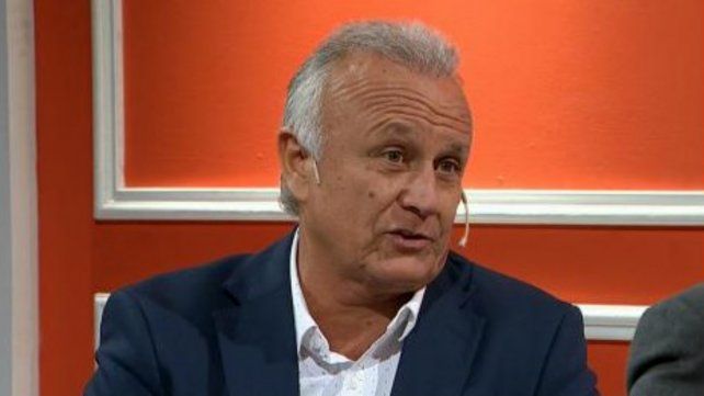 Del Sel consideró que merece tomar un descanso