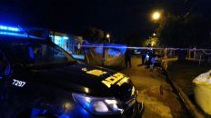 Un hombre murió en un recio ataque a balazos en la vecina ciudad de San Lorenzo. Un hombre murió en un recio ataque a balazos en la vecina ciudad de San Lorenzo.