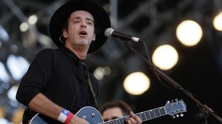 Cerati cumple hoy 53 años y se renuevan las muestras de cariño de sus seguidores