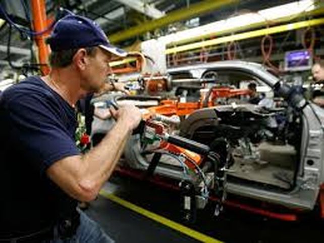 La economía provincial se contrajo 1,3% en el primer semestre de 2014