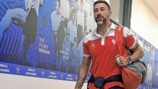 Kily González: Es el momento de dar un salto, con hechos no con palabras