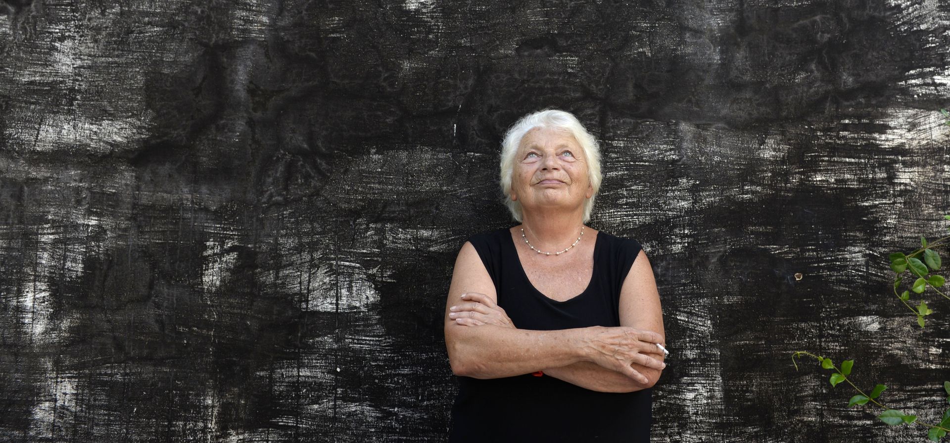 Diana Bellessi: Mientras más simple y transparente es un poema, más llega al corazón de los otros