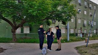 Asesinaron a un hombre a balazos en el Fonavi San Jerónimo de barrio Centenario de Santa Fe