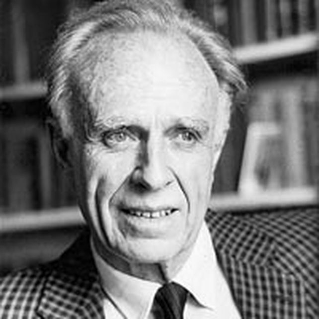 Adolfo Bioy Casares.