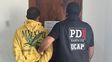 Atraparon en Mendoza a un prófugo santafesino por el que se ofrecían 15 millones de recompensa