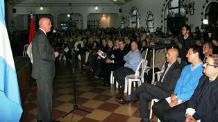 Plantean eliminar los nodos, pero el gobierno los defiende