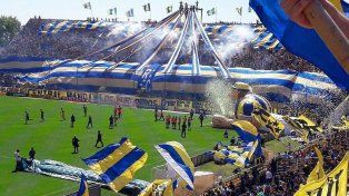 Central y un anuncio Gigante: con un emotivo video el club confirmó que construirá la tercera bandeja