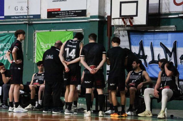 Torneo Prefederal: Rivadavia buscará frenar a Almagro A en el choque más atrapante