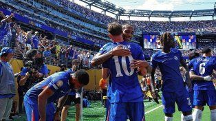Chelsea se coronó campeón del Mundial de Clubes 2025 con un entrerriano en su cuerpo técnico.