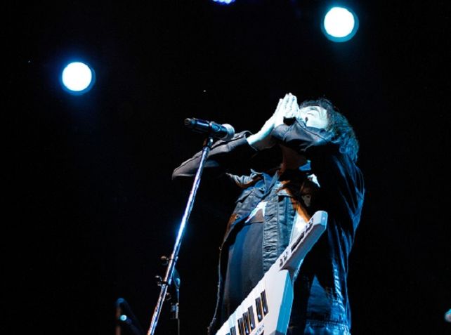 Villa Carlos Paz lanzó su temporada de Verano 2013/14